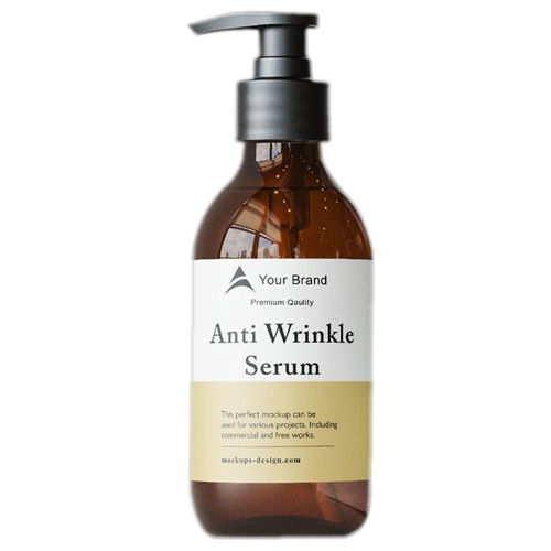 Anti Wrinkle Serum