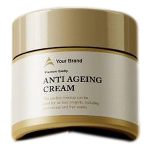 Anti Ageing Cream Age Group: Adult