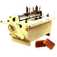 Partition Slotting Machine