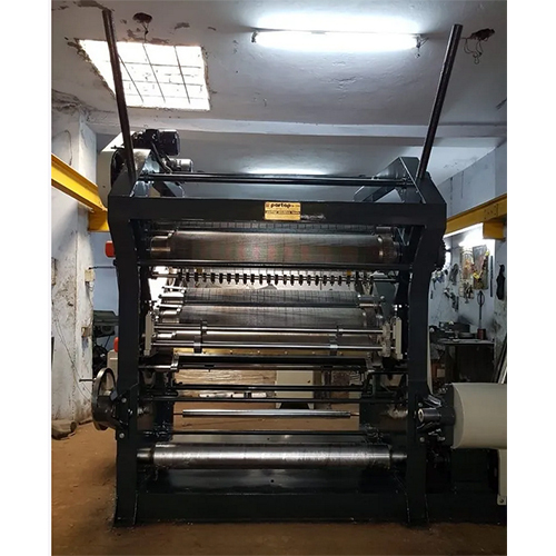 Variable Box Making Machines