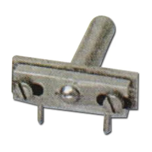Rebound Pawl Machine Part