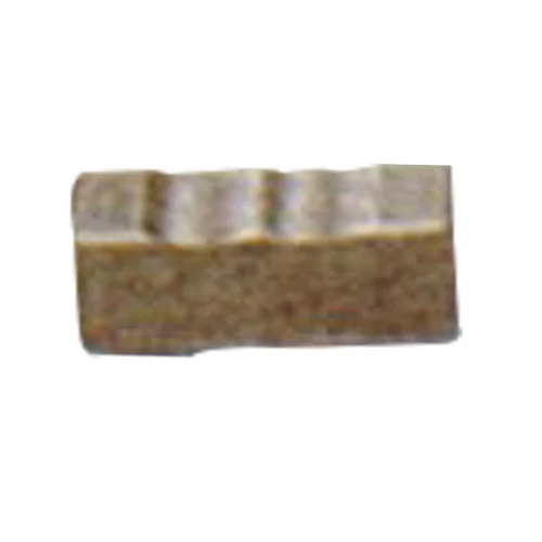 Clincher Ram Angular Spare Part