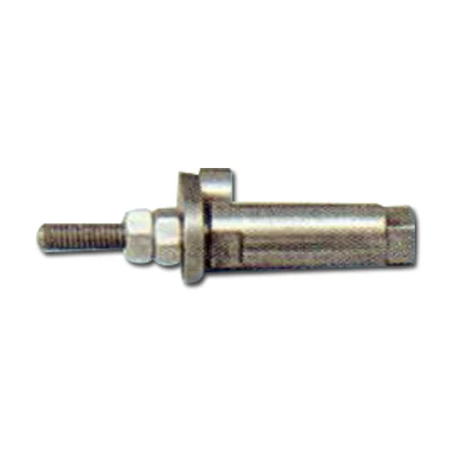 Brake Plate With Clutch Bolt