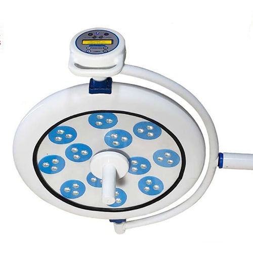 Surgical Light 36 LED Round