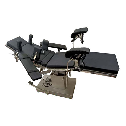 Hydraulic OT Table