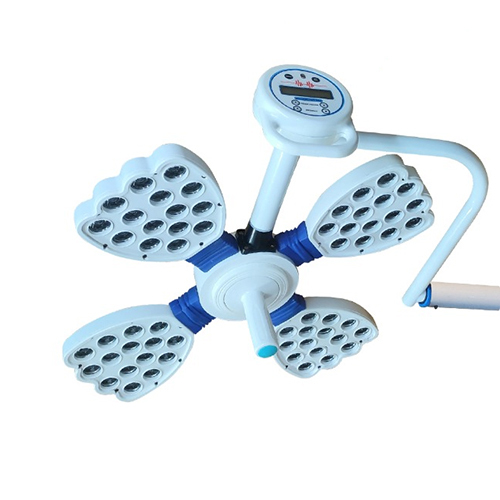 Hospital Surgical Light 4 HD