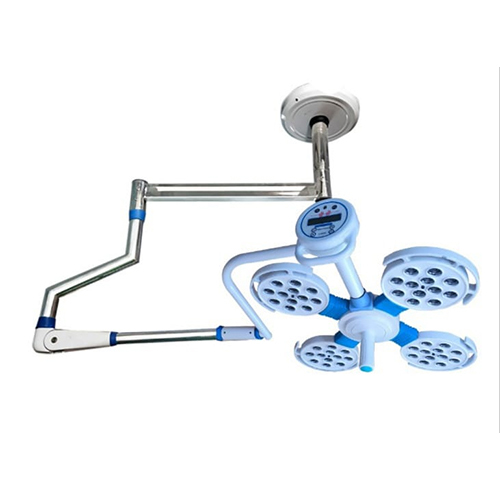 Led Surgical Light 4 HD