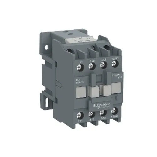 Gray Easypact Tvc Contactors