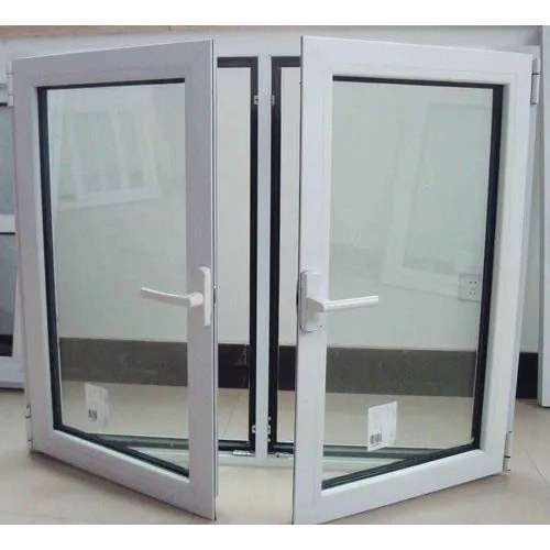 Aluminium Square Bar Window Application: Commercial