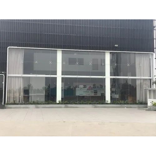 Spider Glazing Service