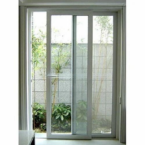 High Quality Upvc Doors Application: Commercial