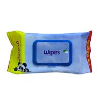 100pcs Water Wipes Original Baby Wipes free samples
