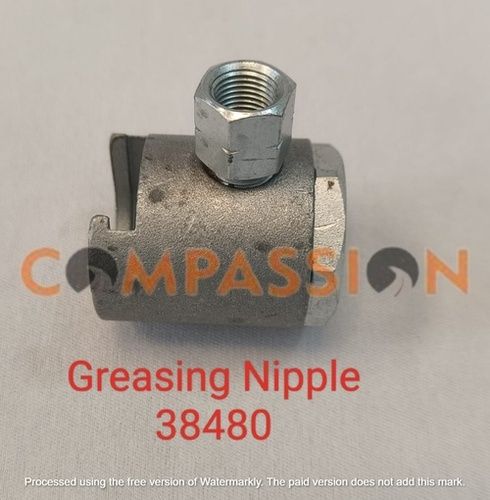 Greasing Nipple 38480