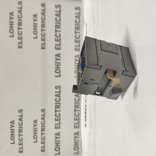 SIEMENS 6ES7 223-1HF22-0AX0 DIGITAL I/O MODULE