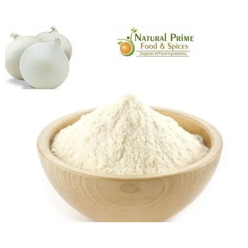 Dehydrated White Onion Powder Grade: A