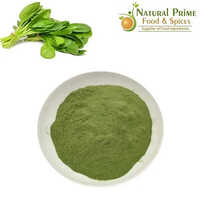 Dehydrated Spinach Powder - Grade A, Vibrant Green Color | Nutritious Superfood For Soups, Sauces, Smoothies & Salads