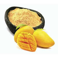 Spray Dried Mango Powder