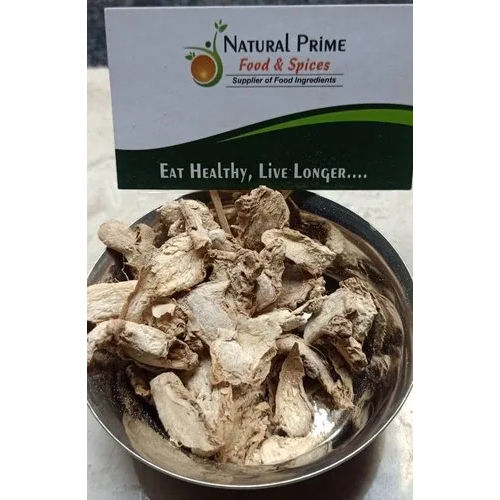 Dehydrated Ginger Flakes Shelf Life: 1-2 Years