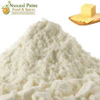 Spray Dried Cheese Powder - 100% Pure, White Color - Original Flavor, 1-2 Years Shelf Life