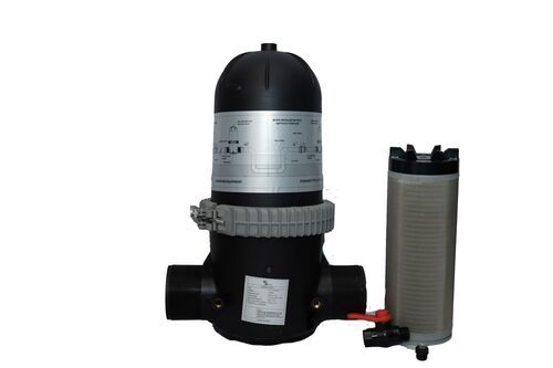 SHREE T TYPE JUMBO SIZE DISC FILTER