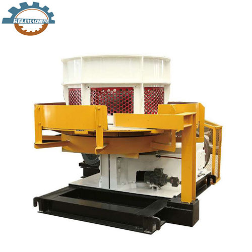 Automatic Disk Feeder Industrial