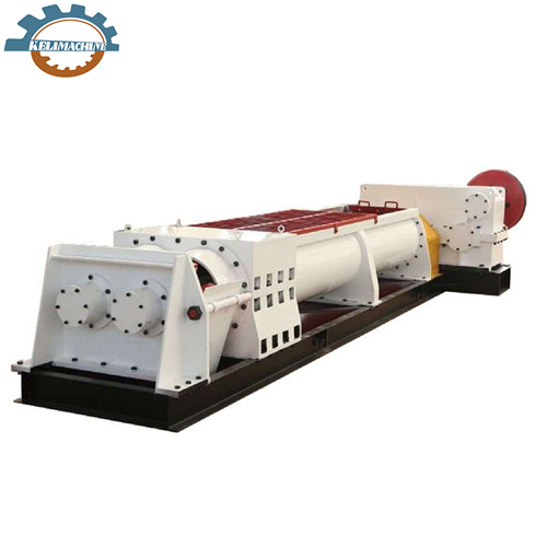 Automatic Extrusion Mixer