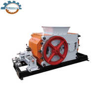 High Speed Fine Roller Matching Machine - Stainless Steel, 1000 Mm Roll Ring Size | Automatic Operation, Low Noise, High Durability