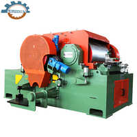 Automatic Superfine Roller Mill - Feature: High Durability