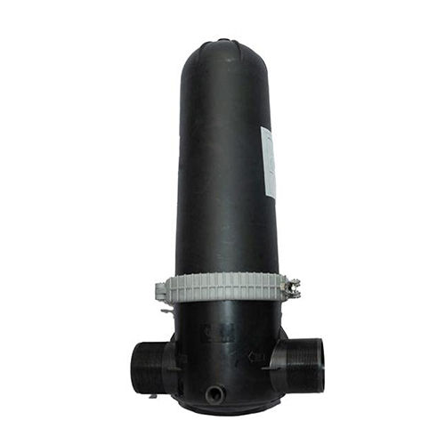 1/2 INCH Y TYPE DISC FILTER