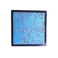 Superfine Blue Wall Texture
