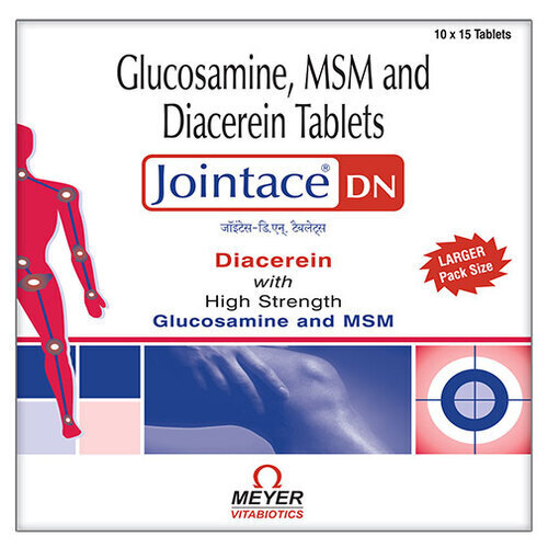 Jointace DN Tablet