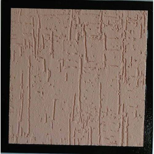 Prateek Rustic Brown Wall Texture