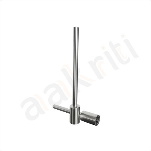 Socket Weld Thermowell