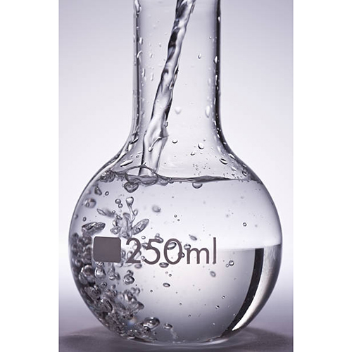250ml Flat Bottom