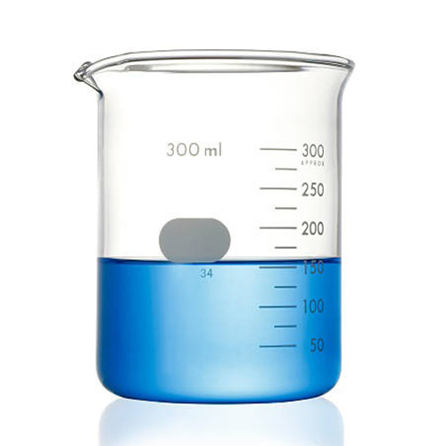 300Ml Lab Beakers Application: Commercial