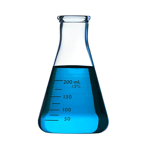 200ml Conical Flask