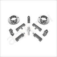 Sheet Metal Components And Parts