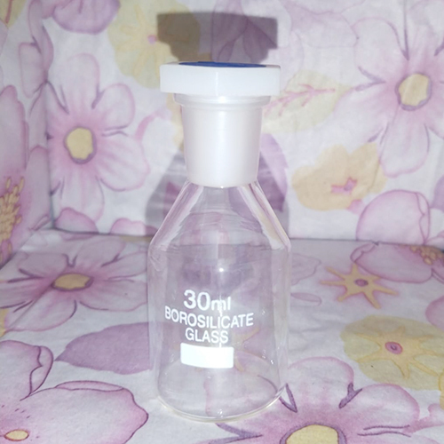 30Ml Reagent Bottles Application: Commercial