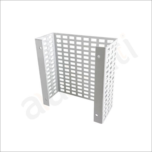 Perforated Sheet Metal Components