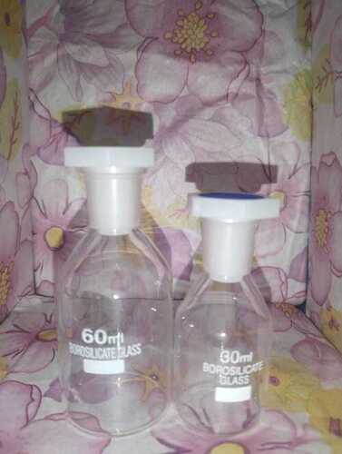 High Quality Reagent Bottles Application: Commercial