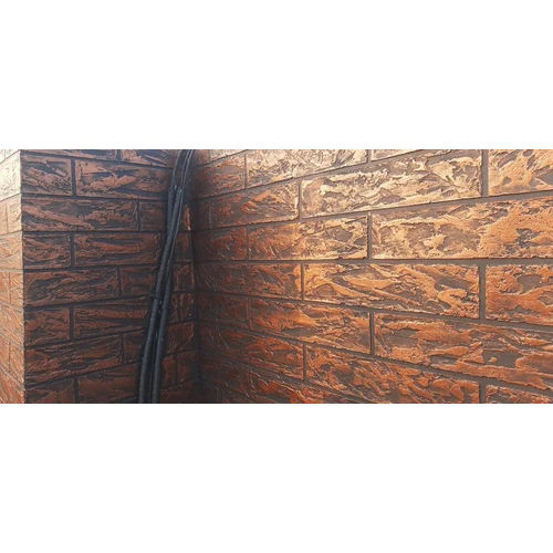 Prateek Brick Texture Painting Services