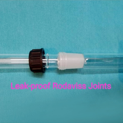 Leak Proof Rodaviss Joints Application: Commercial