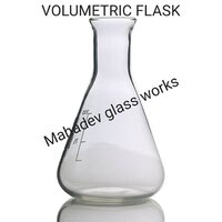 100ml Conical Flask