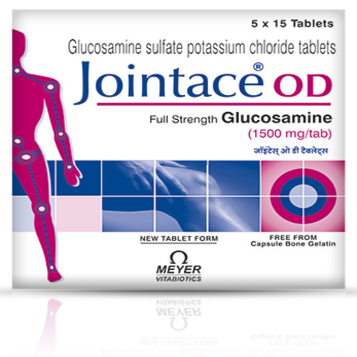 Jointace OD Tablet