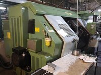 Nakamura Tome Tw-30 6 Axis CNC Turn Mill Center