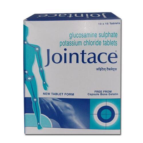 Jointace 750Mg Tablet