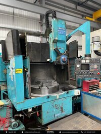 Mazak F10 Cnc Vtl