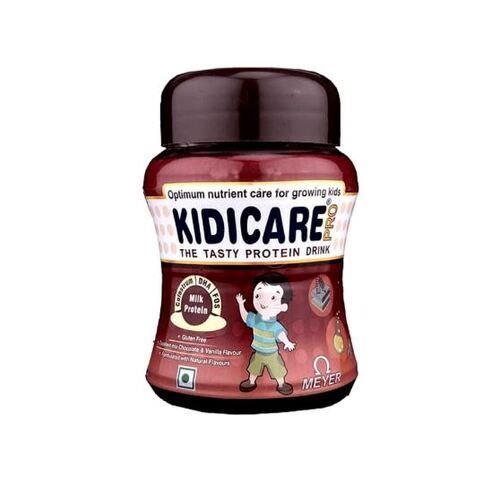 Kidicare Pro Powder Chocolate And Vanilla General Medicines