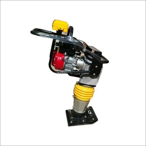 Tamping Rammer Machine