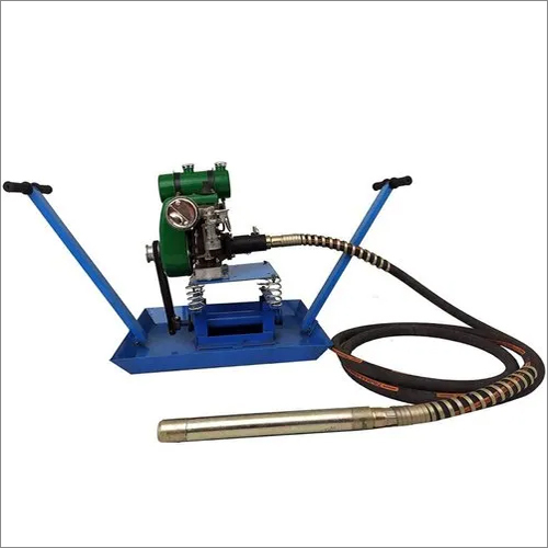 Surface Plate Vibrator